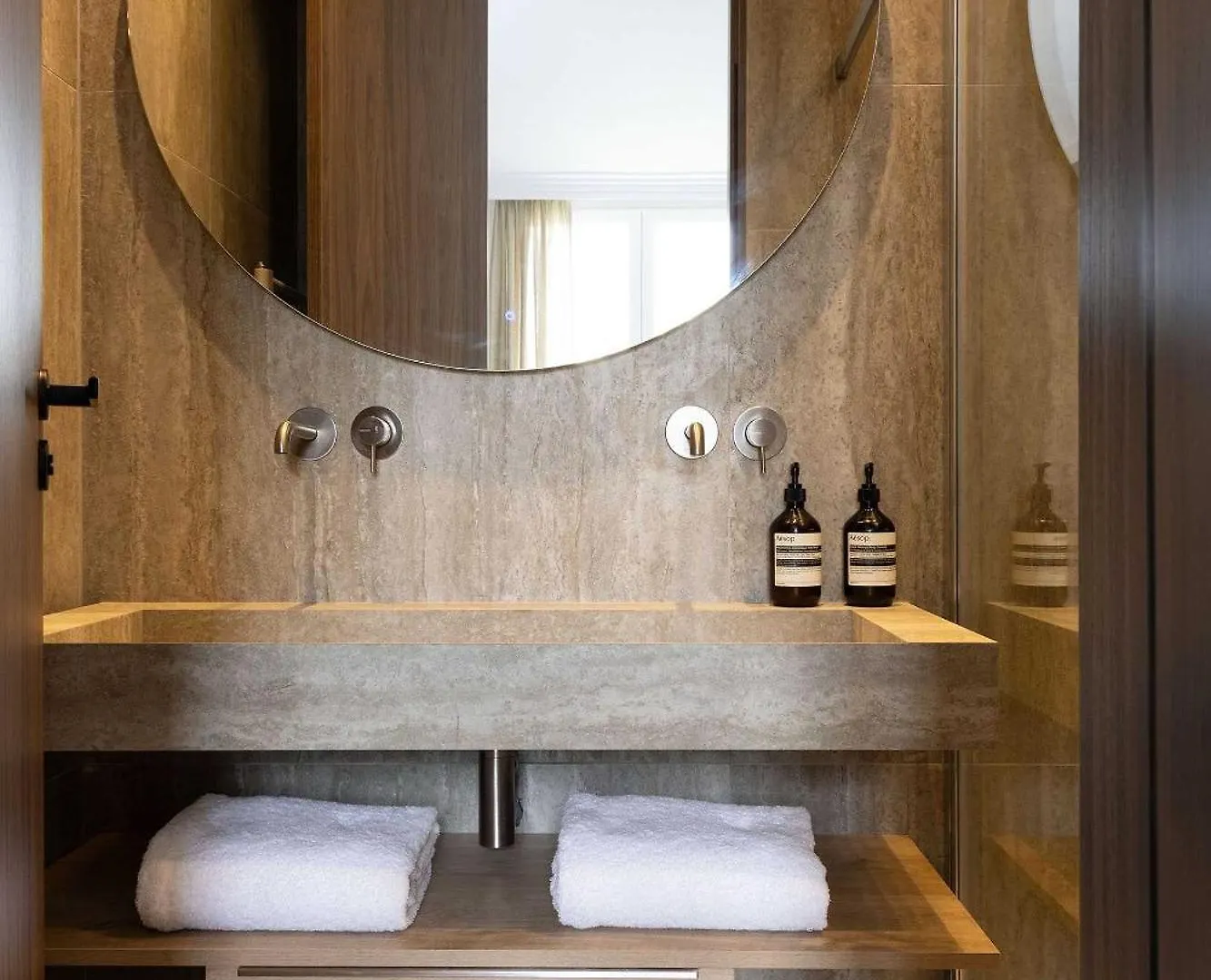 Luxury - Eiffel Tower View - 3bd-8p - Grenelle Parigi