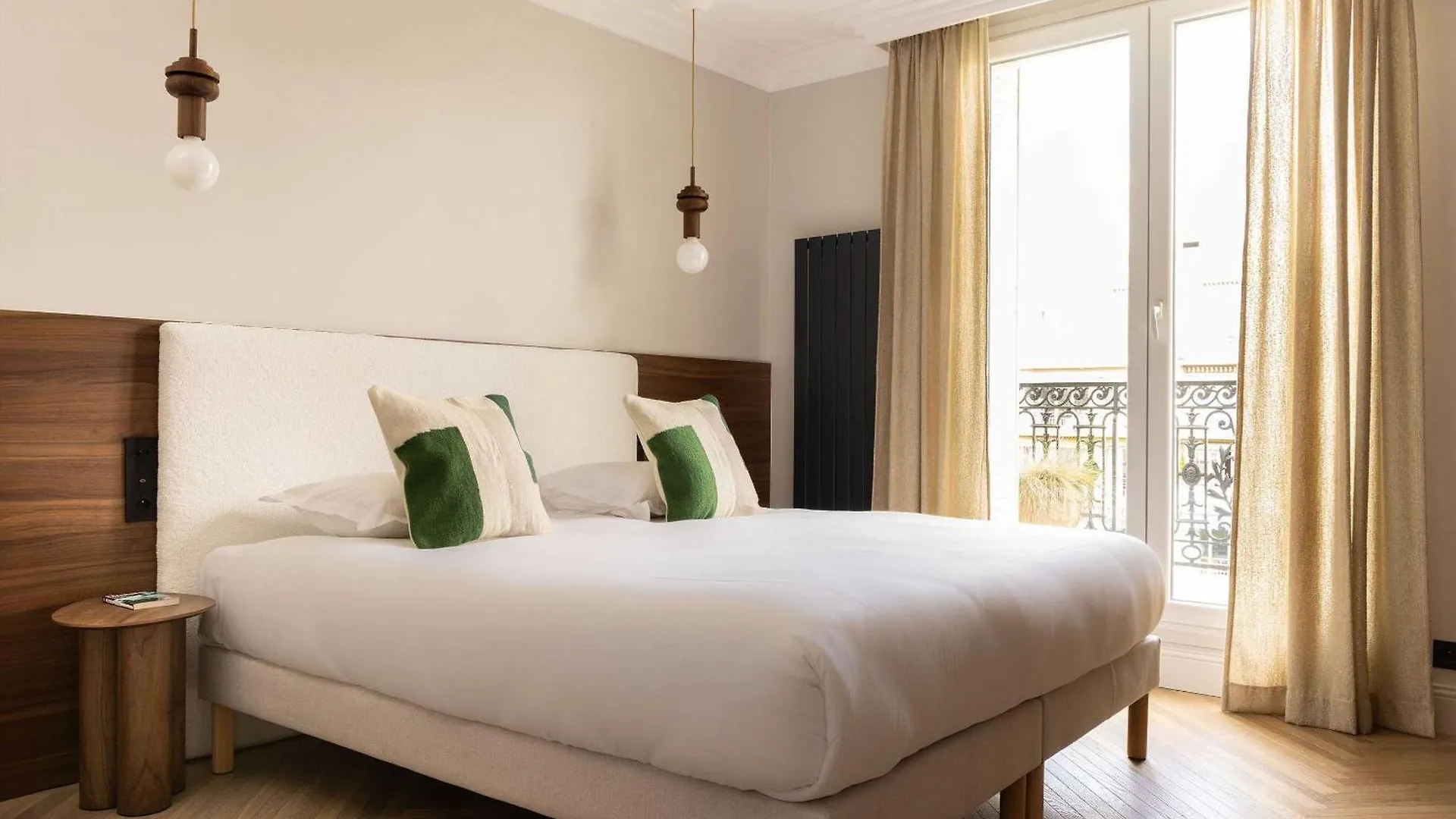 Luxury - Eiffel Tower View - 3bd-8p - Grenelle * Paris